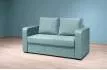Мини-диван Комфорт-S Джером newtone aqua blue