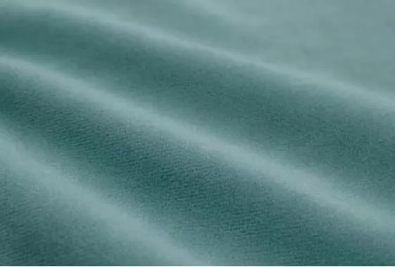 Мини-диван Комфорт-S Джером newtone aqua blue