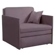 Мини-диван Комфорт-S Дариуш newtone plum