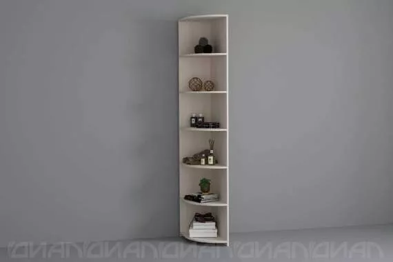 "Кэт - 6" Открытые полки